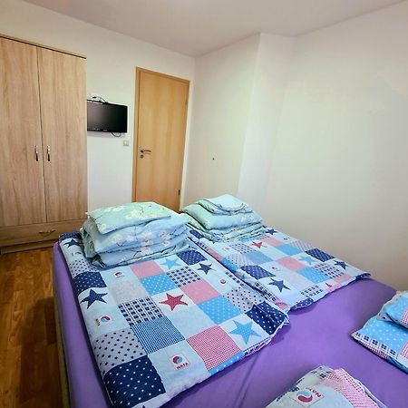 Anita Apartman โชพรอน ภายนอก รูปภาพ